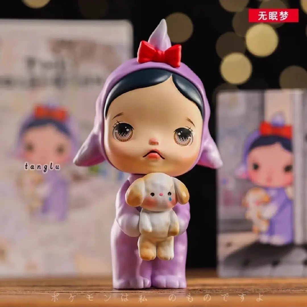 The Collection Series Daydream Blind Box