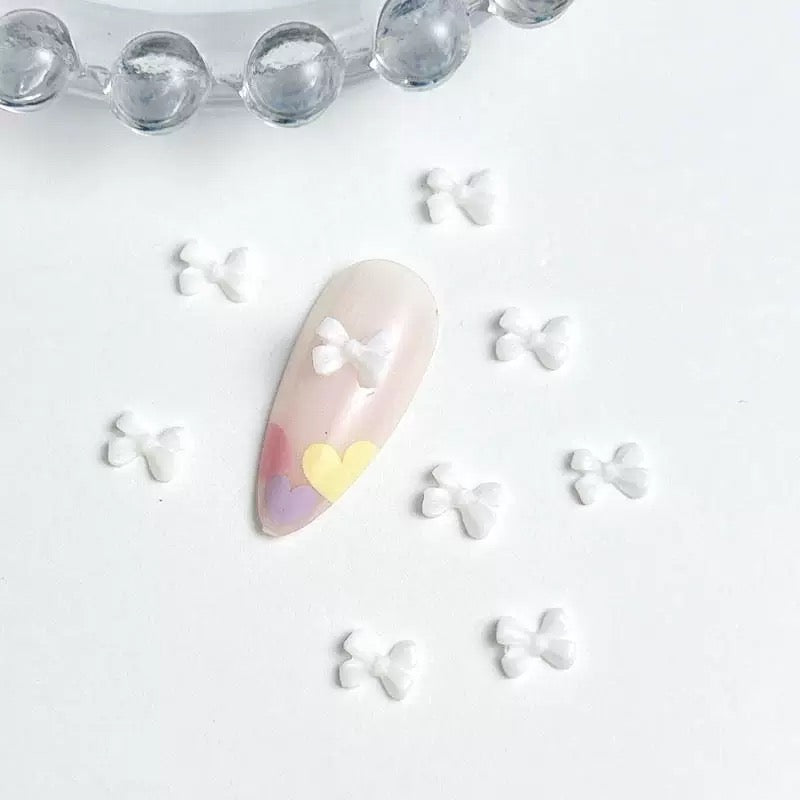 【A234】Manicure Bow-Blind Bag Series