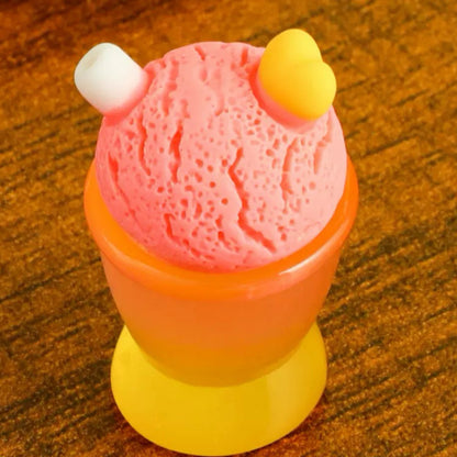 bogo-【A240】Luminous Ice Cream Cup Popsicle -Blind Bag Series