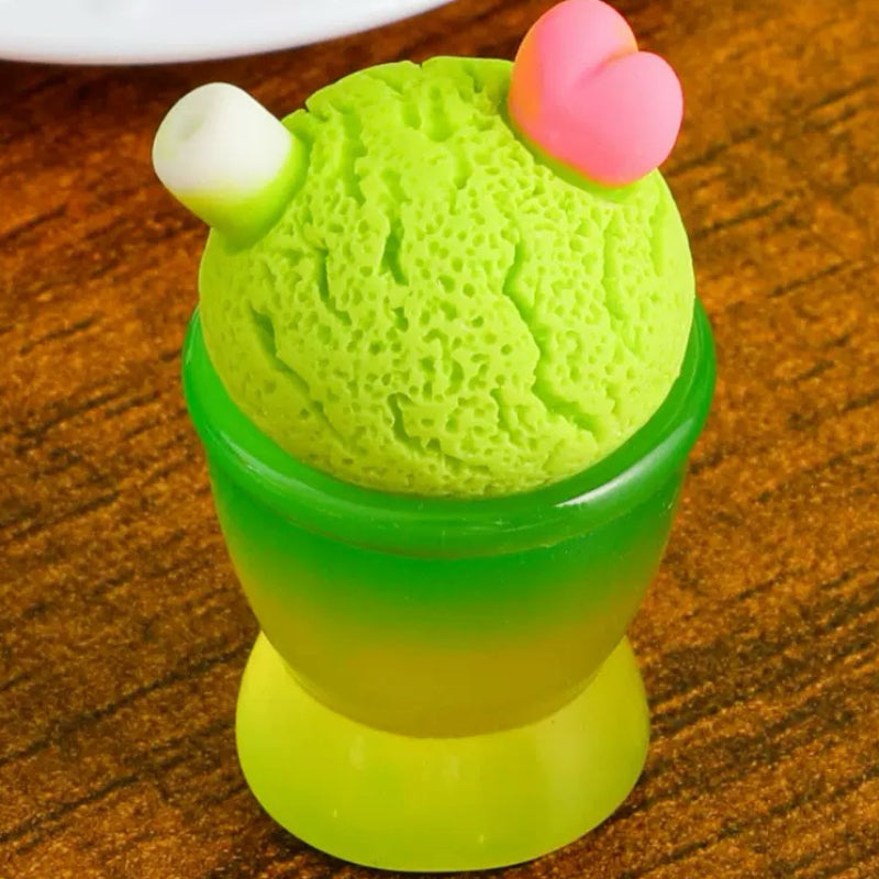bogo-【A240】Luminous Ice Cream Cup Popsicle -Blind Bag Series