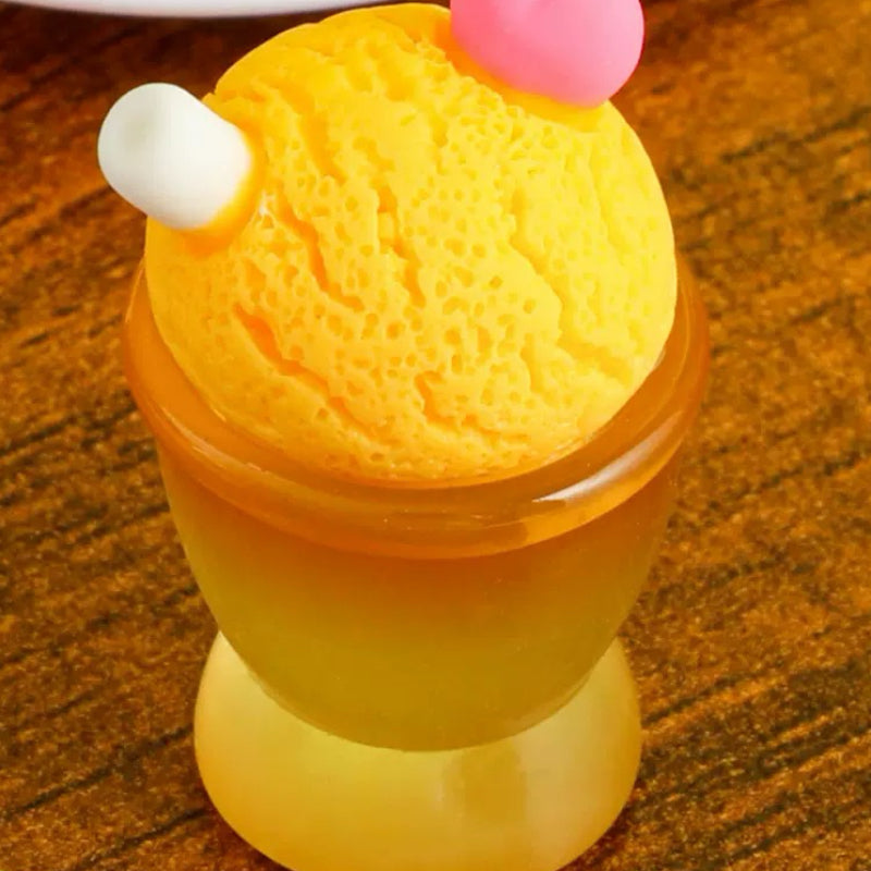 bogo-【A240】Luminous Ice Cream Cup Popsicle -Blind Bag Series