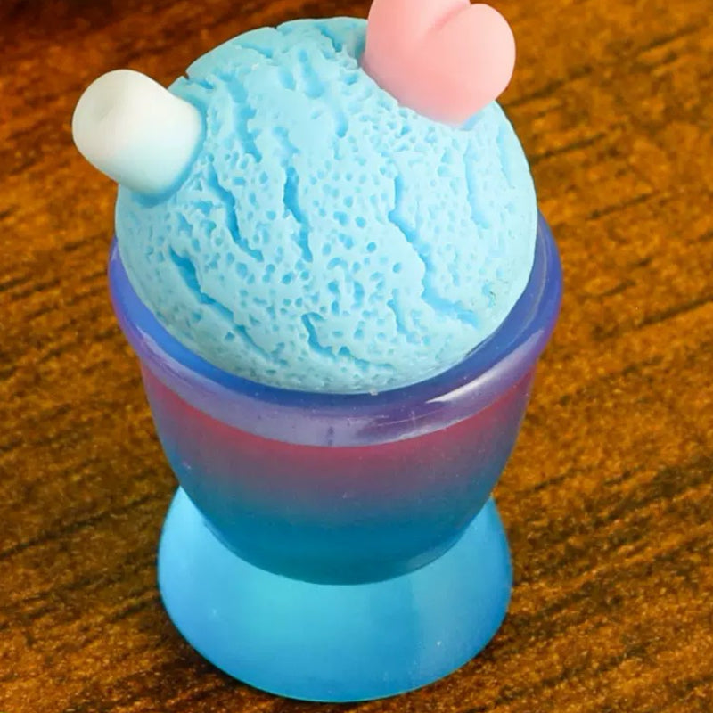 bogo-【A240】Luminous Ice Cream Cup Popsicle -Blind Bag Series