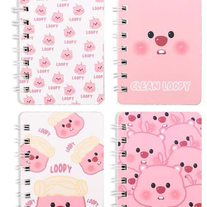 15%OFF【A241】Sanrio Notepad-Blind Bag Series