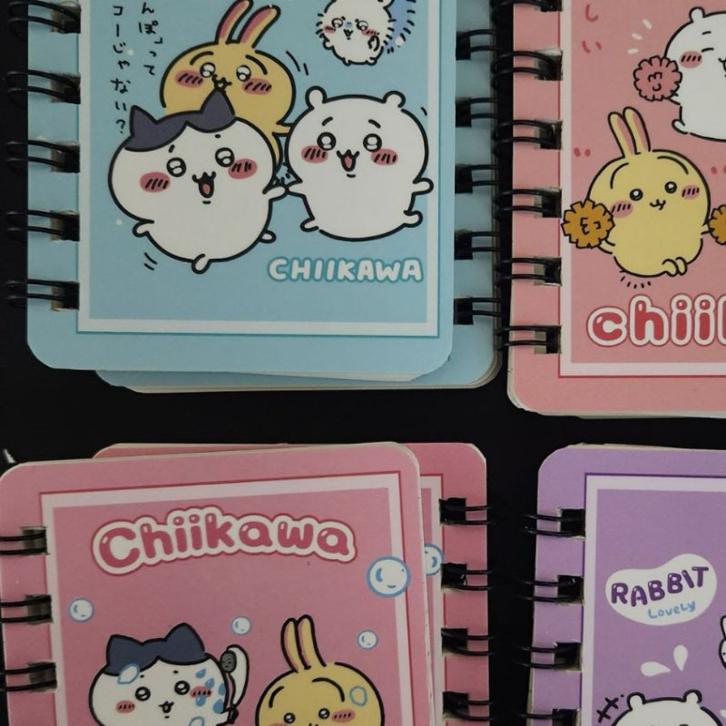 15%OFF【A241】Sanrio Notepad-Blind Bag Series
