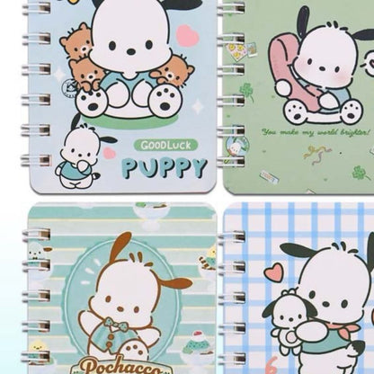 15%OFF【A241】Sanrio Notepad-Blind Bag Series