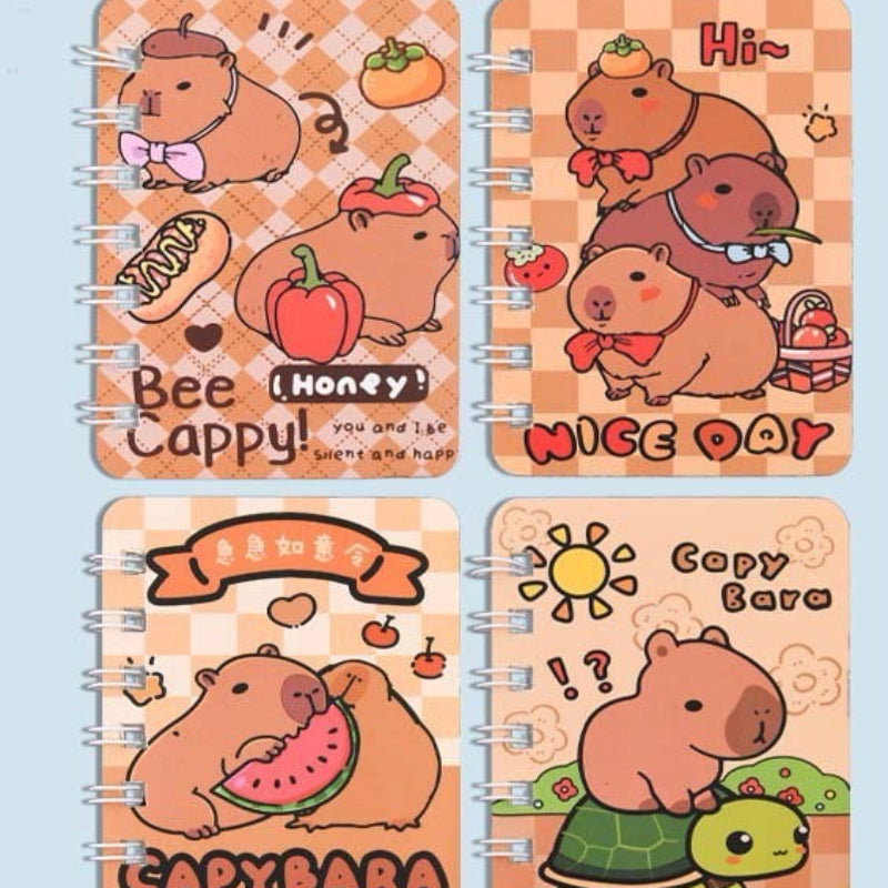 15%OFF【A241】Sanrio Notepad-Blind Bag Series