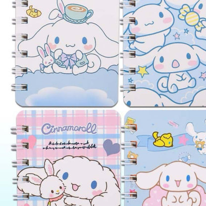15%OFF【A241】Sanrio Notepad-Blind Bag Series
