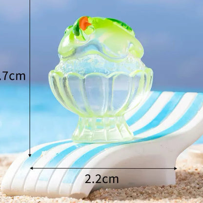 bogo-【A240】Luminous Ice Cream Cup Popsicle -Blind Bag Series