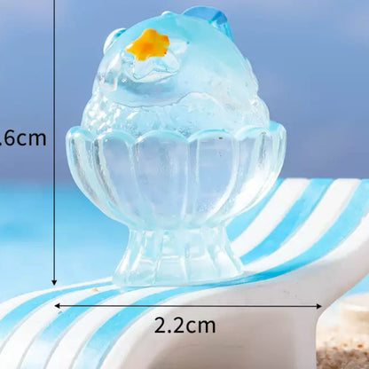 bogo-【A240】Luminous Ice Cream Cup Popsicle -Blind Bag Series