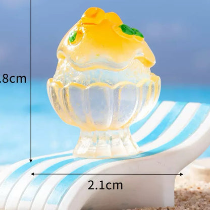 bogo-【A240】Luminous Ice Cream Cup Popsicle -Blind Bag Series