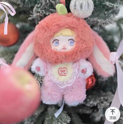 Nommi-Interesting Fruits -Series Blind Box
