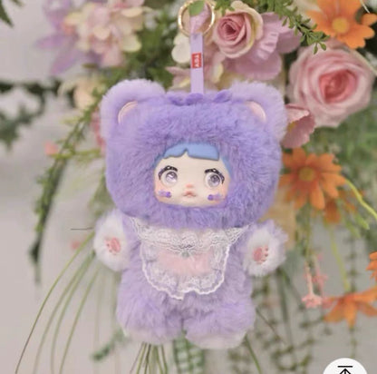Nommi-Interesting Fruits -Series Blind Box