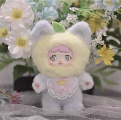 Nommi-Interesting Fruits -Series Blind Box