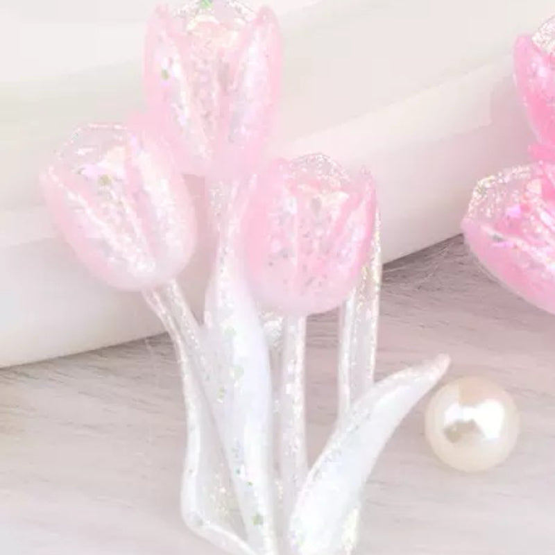 【A286】Luminous Firefly Tulip-Blind Bag Series