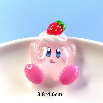 【A287】Luminous Kirby The Star(COLOR CARD)-Blind Bag Series