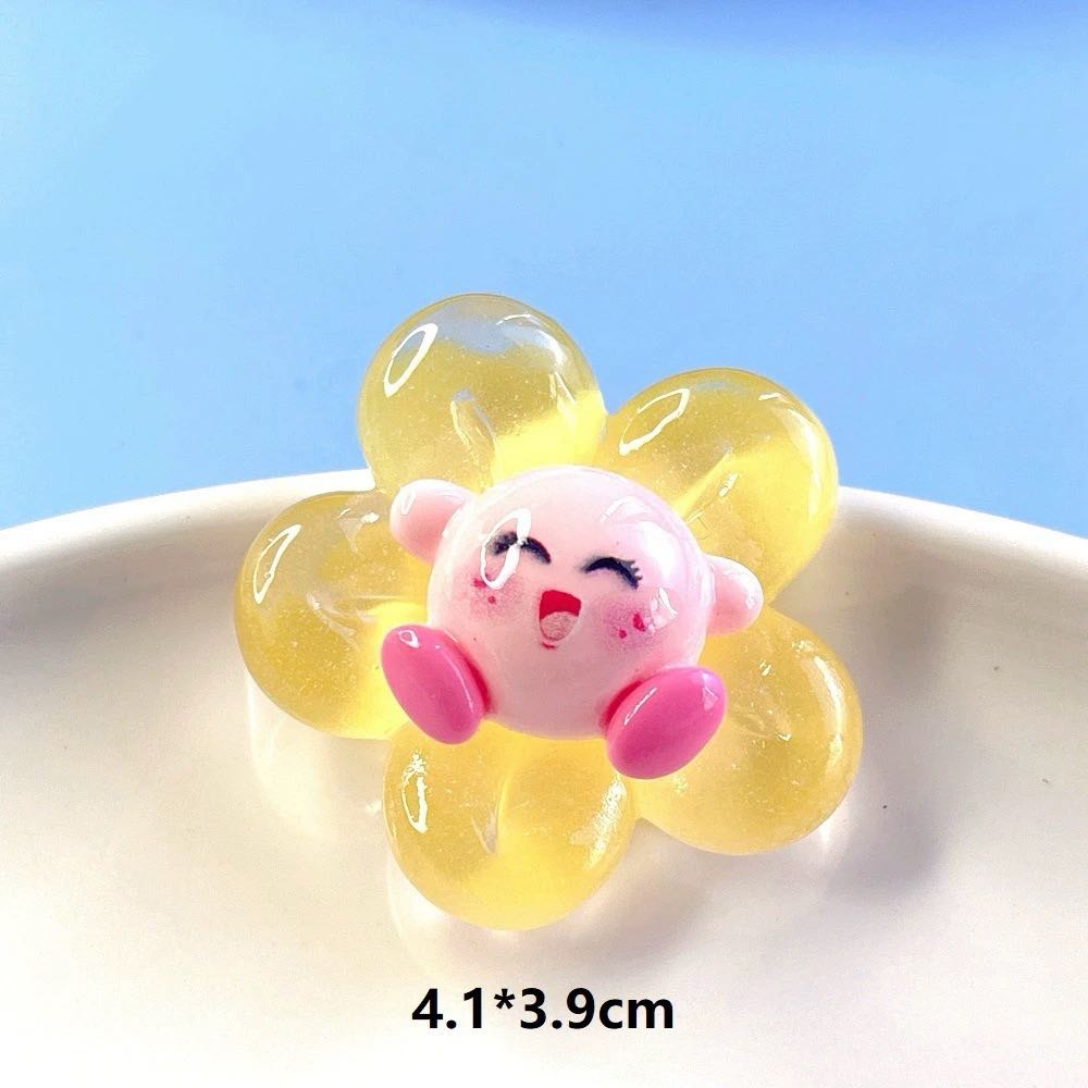 【A287】Luminous Kirby The Star(COLOR CARD)-Blind Bag Series