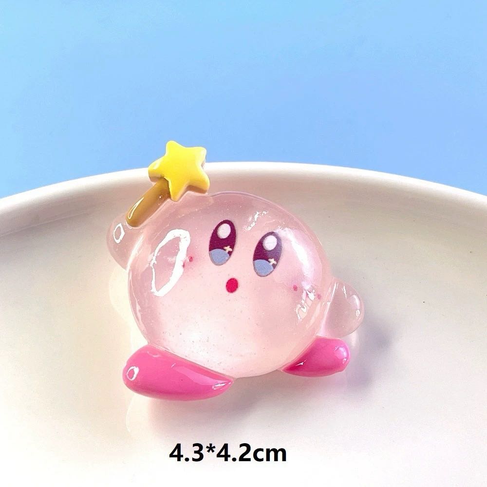 【A287】Luminous Kirby The Star(COLOR CARD)-Blind Bag Series