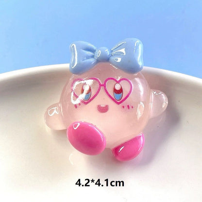 【A287】Luminous Kirby The Star(COLOR CARD)-Blind Bag Series