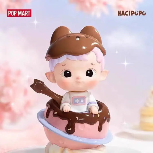 HACIPUPU The Sweetheart figure