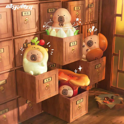 Tuntun Zai-Healing Series Blind Box