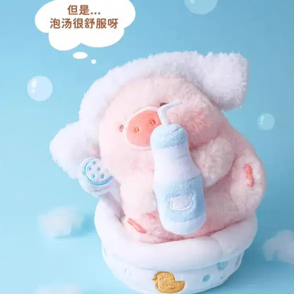 LuLu The Piggy-Dream Life Series Blind Box