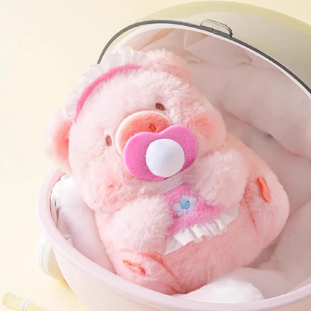 LuLu The Piggy-Dream Life Series Blind Box