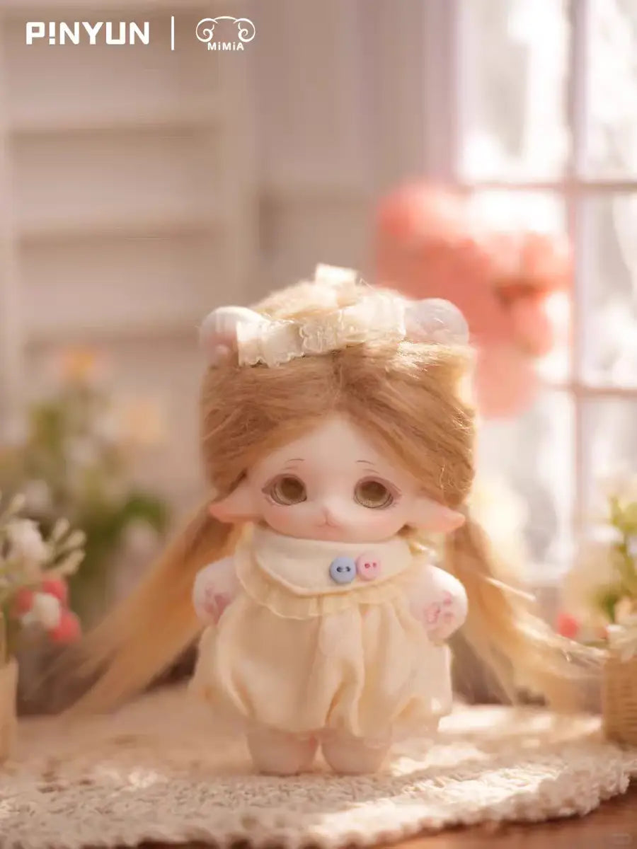 MiAMiA-Kindergarten Upbringing Series Blind Box