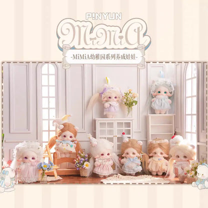 MiAMiA-Kindergarten Upbringing Series Blind Box