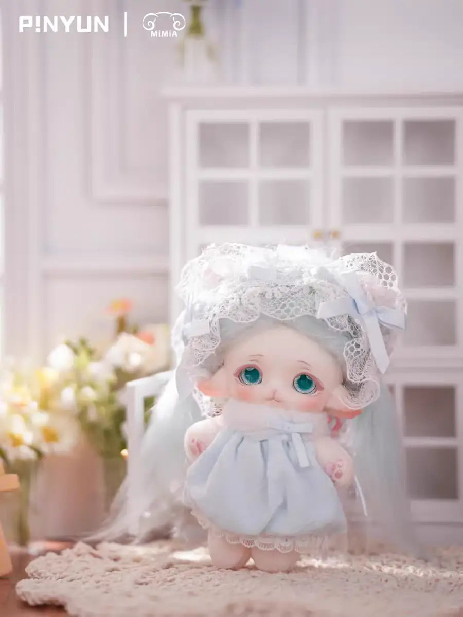 MiAMiA-Kindergarten Upbringing Series Blind Box