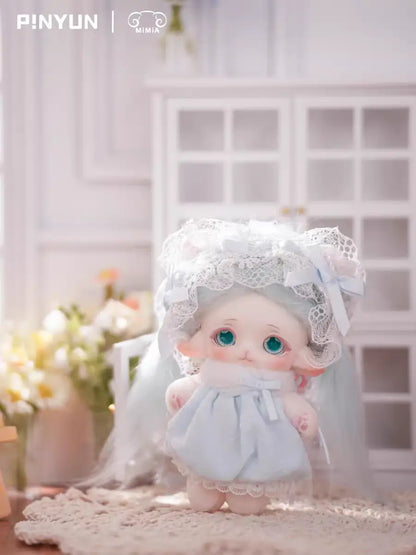 MiAMiA-Kindergarten Upbringing Series Blind Box