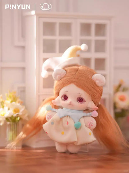 MiAMiA-Kindergarten Upbringing Series Blind Box