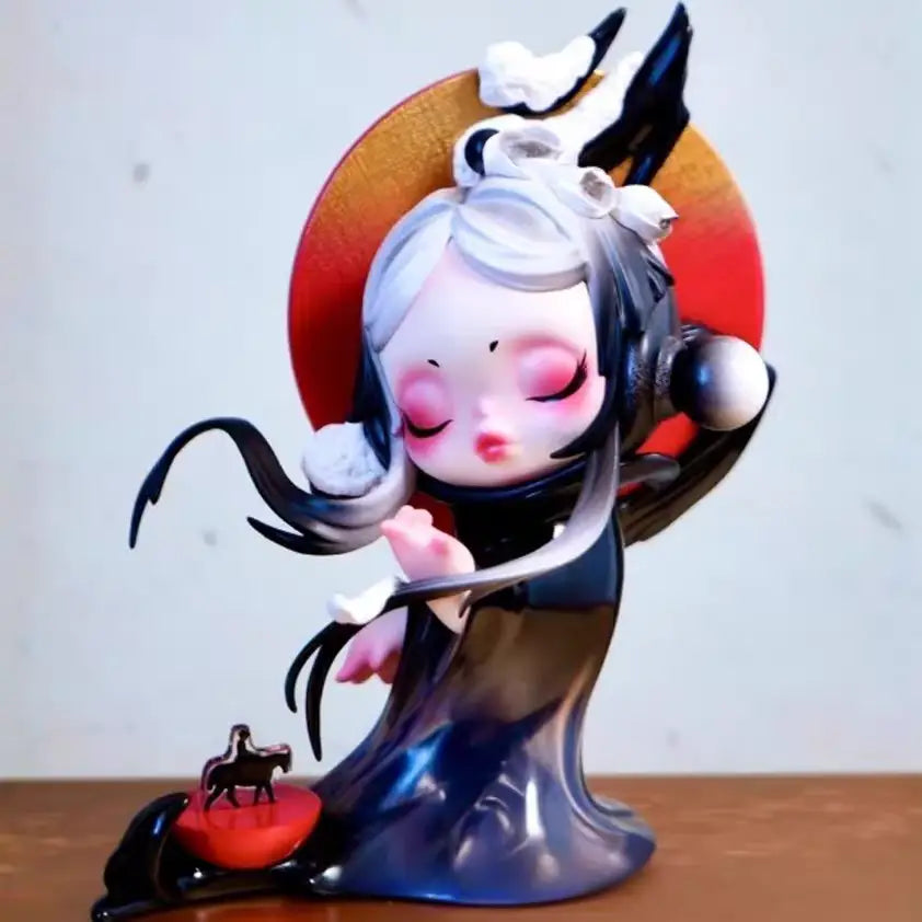 POPMART-The Golden Gallop Series Blind Box