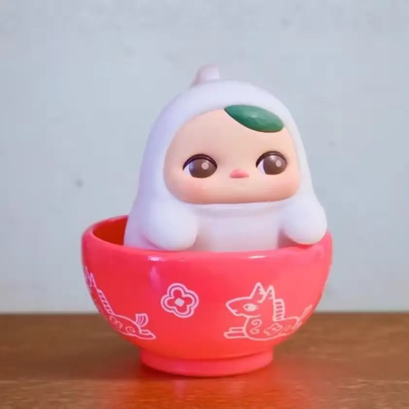 POPMART-The Golden Gallop Series Blind Box