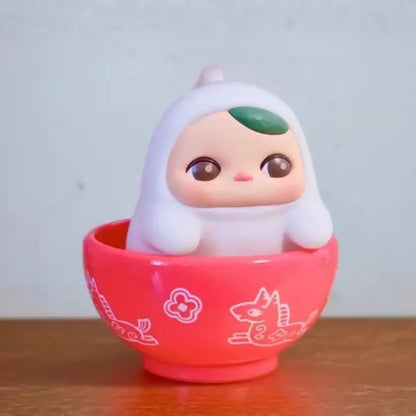 POPMART-The Golden Gallop Series Blind Box