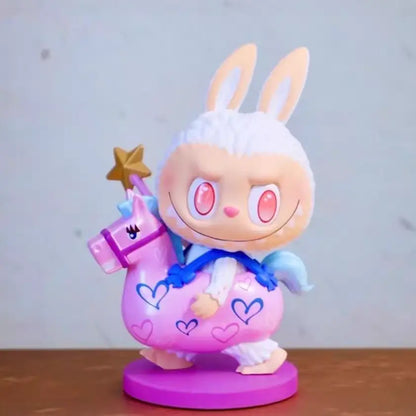 POPMART-The Golden Gallop Series Blind Box