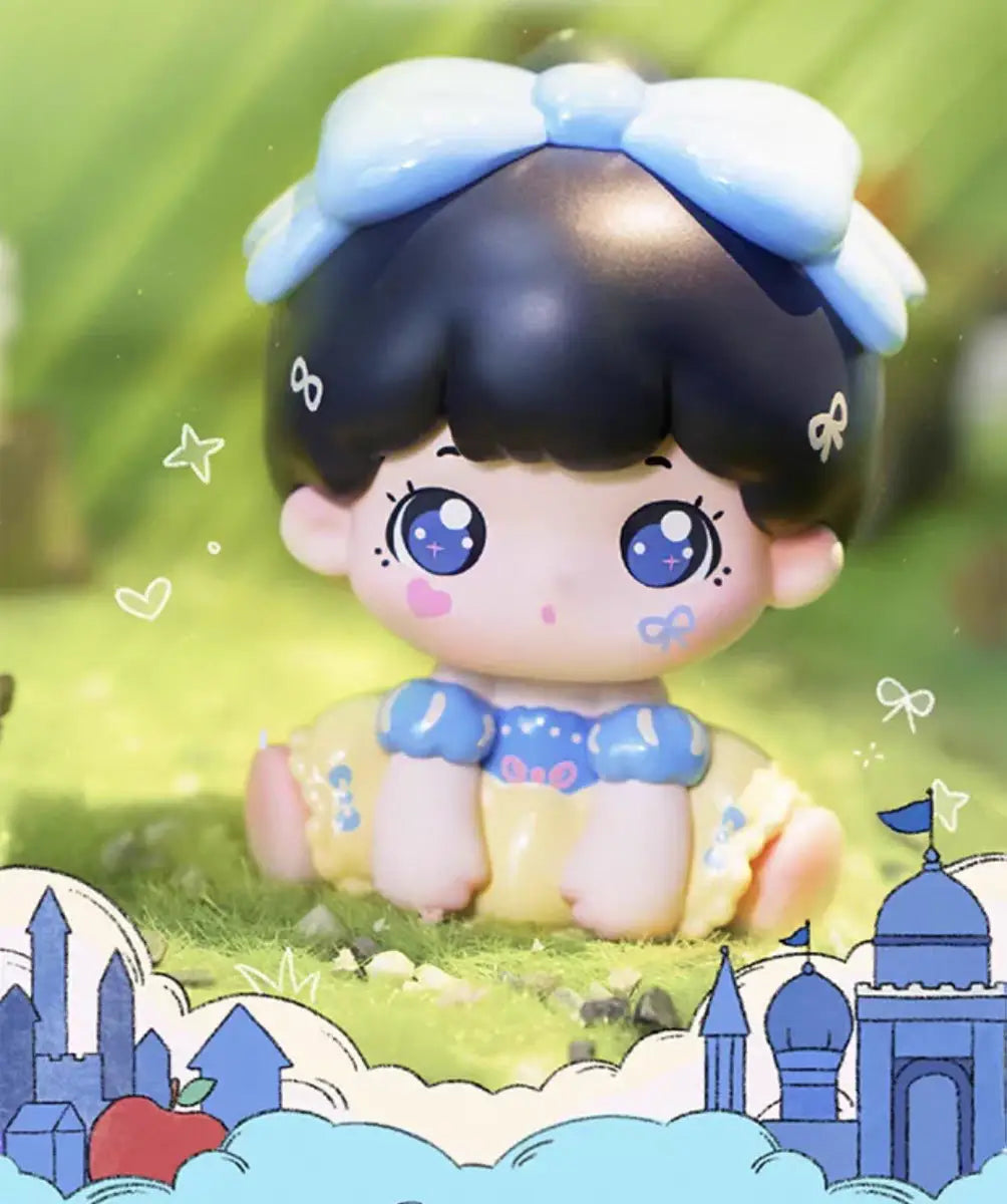 BAOBAO-Fantasy Dreamland Series Blind Box