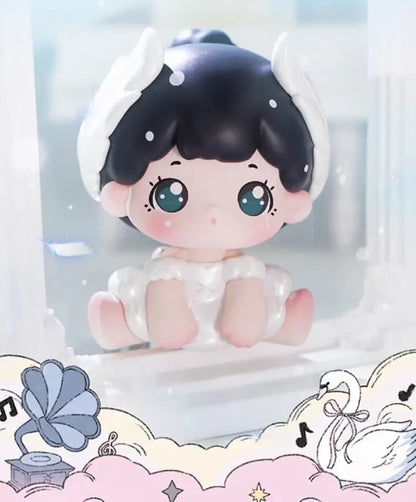 BAOBAO-Fantasy Dreamland Series Blind Box
