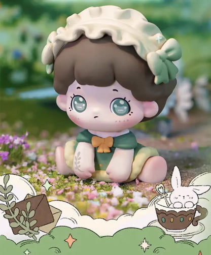 BAOBAO-Fantasy Dreamland Series Blind Box