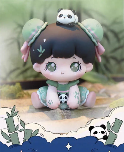 BAOBAO-Fantasy Dreamland Series Blind Box