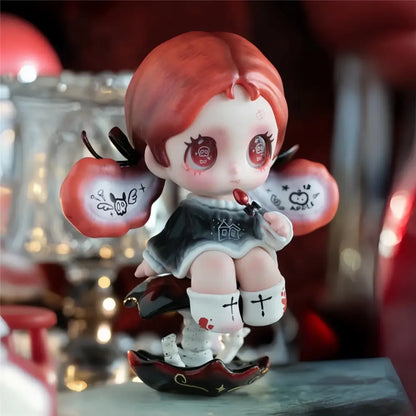 OSSIA-Feel The World Series Blind Box