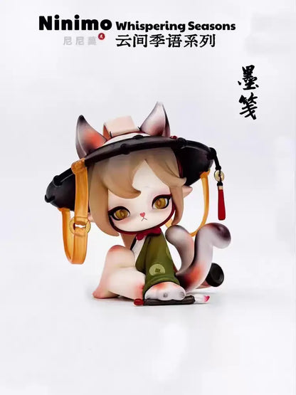 Ninimo "Whispering Seasons" Series Blind Box