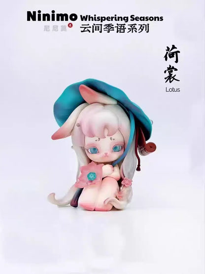 Ninimo "Whispering Seasons" Series Blind Box