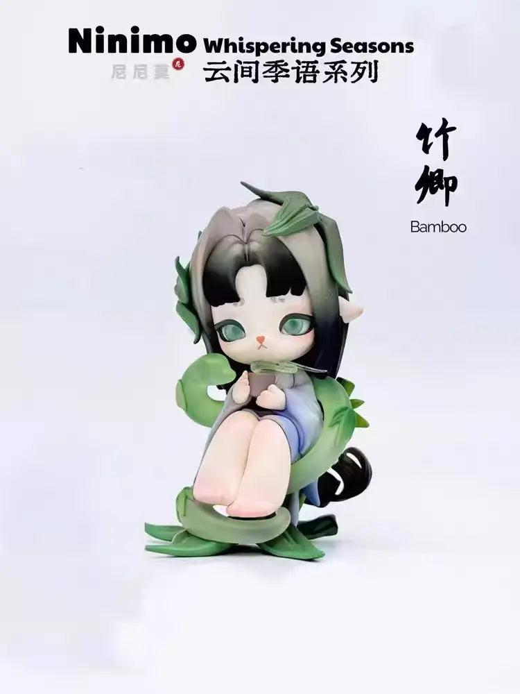 Ninimo "Whispering Seasons" Series Blind Box