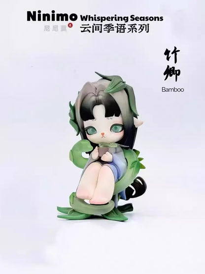 Ninimo "Whispering Seasons" Series Blind Box