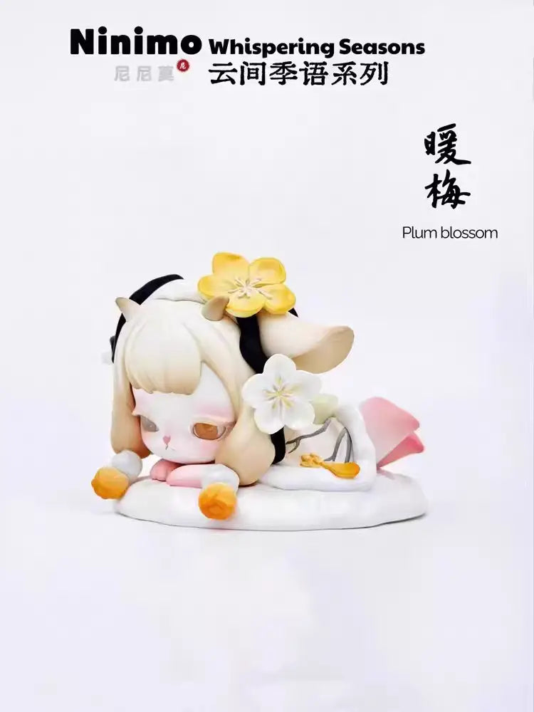 Ninimo "Whispering Seasons" Series Blind Box