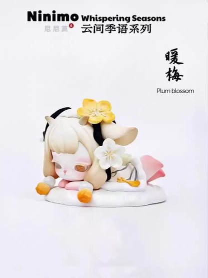 Ninimo "Whispering Seasons" Series Blind Box