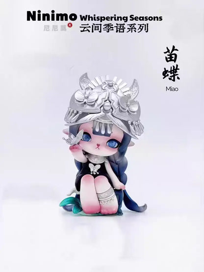 Ninimo "Whispering Seasons" Series Blind Box