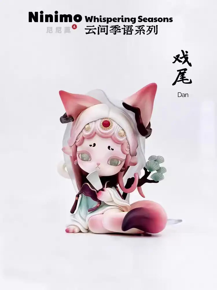 Ninimo "Whispering Seasons" Series Blind Box
