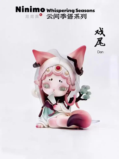 Ninimo "Whispering Seasons" Series Blind Box