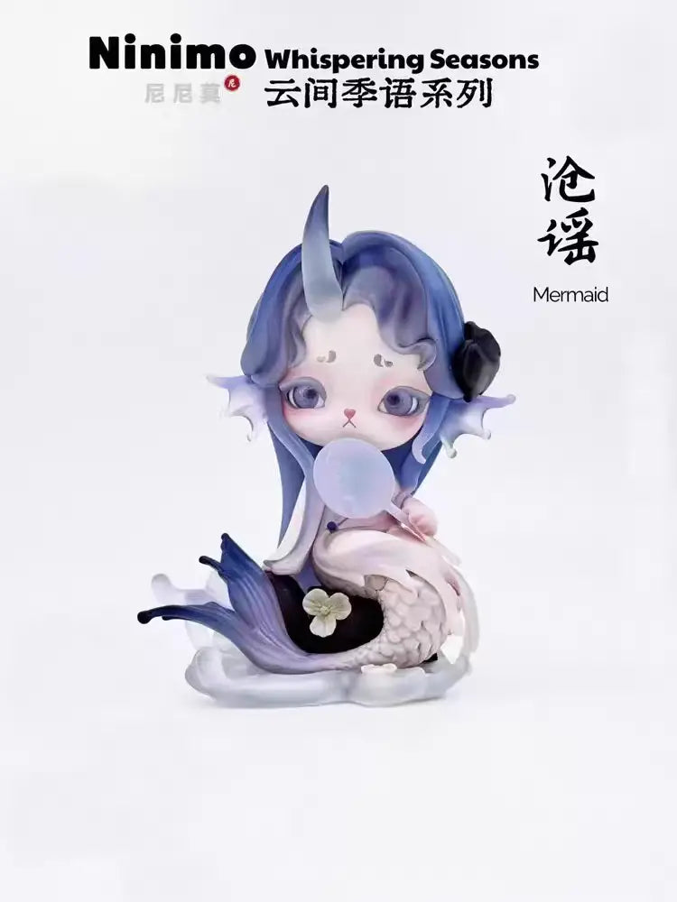 Ninimo "Whispering Seasons" Series Blind Box